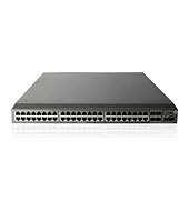 HPE 5800AF-48G Switch