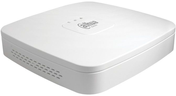  Видеорегистратор Dahua DHI-XVR4104C-I