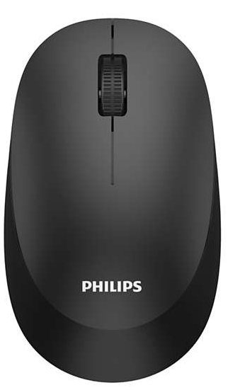 Аксессуары Philips SPK7307BL Wireless Mouse (SPK7307BL/01)