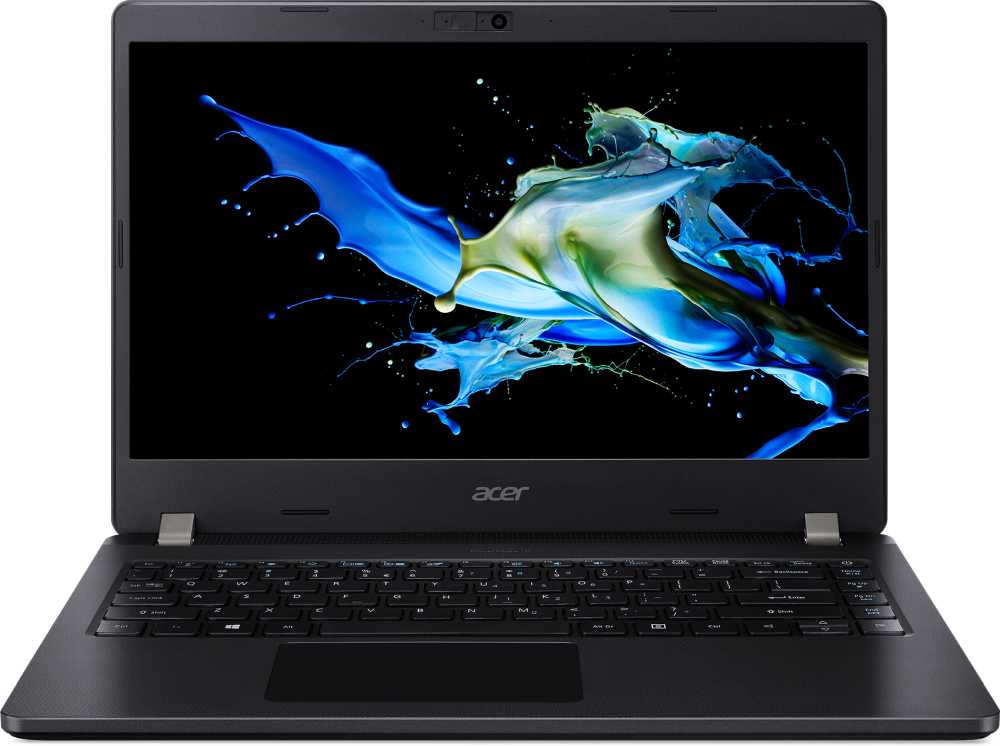 Ноутбук Acer TravelMate P2 P215-52-529S (NX.VLLER.00G)