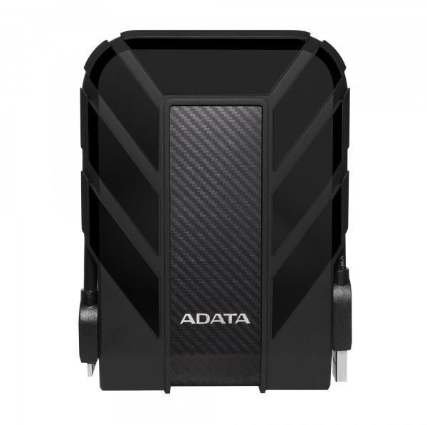  Жесткий диск USB3.1 5TB EXT. 2.5" BLACK AHD710P-5TU31-CBK ADATA