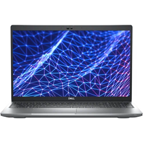 Ноутбук без сумки Latitude 5530 Core i5-1235U, 15,6" Full HD IPS AG 250 nits 8GB (1x8GB) DDR4 256GB SSD Intel Iris Xe Graphics 4cell (63Whr), FPR, Backlit English/KB, Linux 1y gray (без кабеля питания в комплекте) (210-BDJL-Latitude 5530(i5/250nits/Linux)