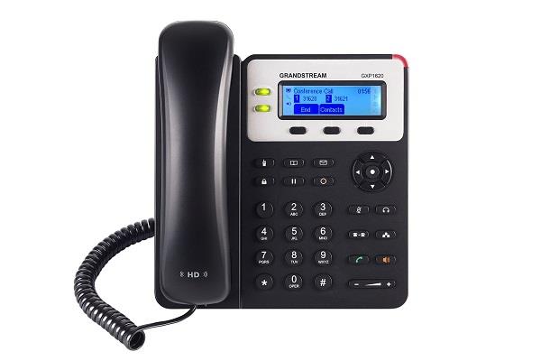 Телефон VOIP GXP1625 GRANDSTREAM