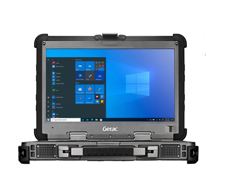 Ноутбук X500G3 CI5-7440EQ 15" 8GB 500GB W10P XQ1SZ5CHTDXX GETAC