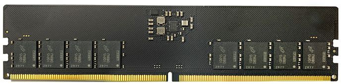 Память DDR5 16Gb 5200MHz Kingmax KM-LD5-5200-16GS RTL CL40 DIMM 288-pin 1.1В single rank