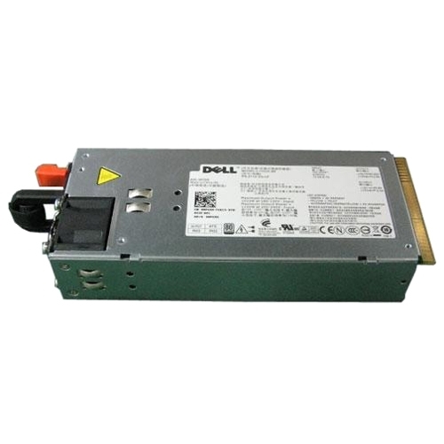 Блок питания DELL Hot Plug Redundant Power Supply 750W for R540/R640/R740/R740XD/T440/T640/R530/R630/R730/R730xd/T430/T630 w/o Power Cord (analog 450-ADWS) (450-AEBNt)