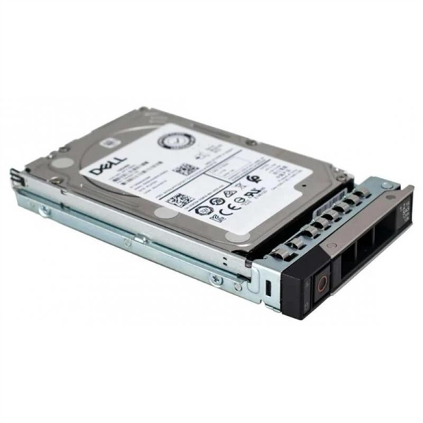 Накопитель SSD Dell 1x1.92Tb SATA для 14G 400-AXSD Hot Swapp 2.5" Read Intensive