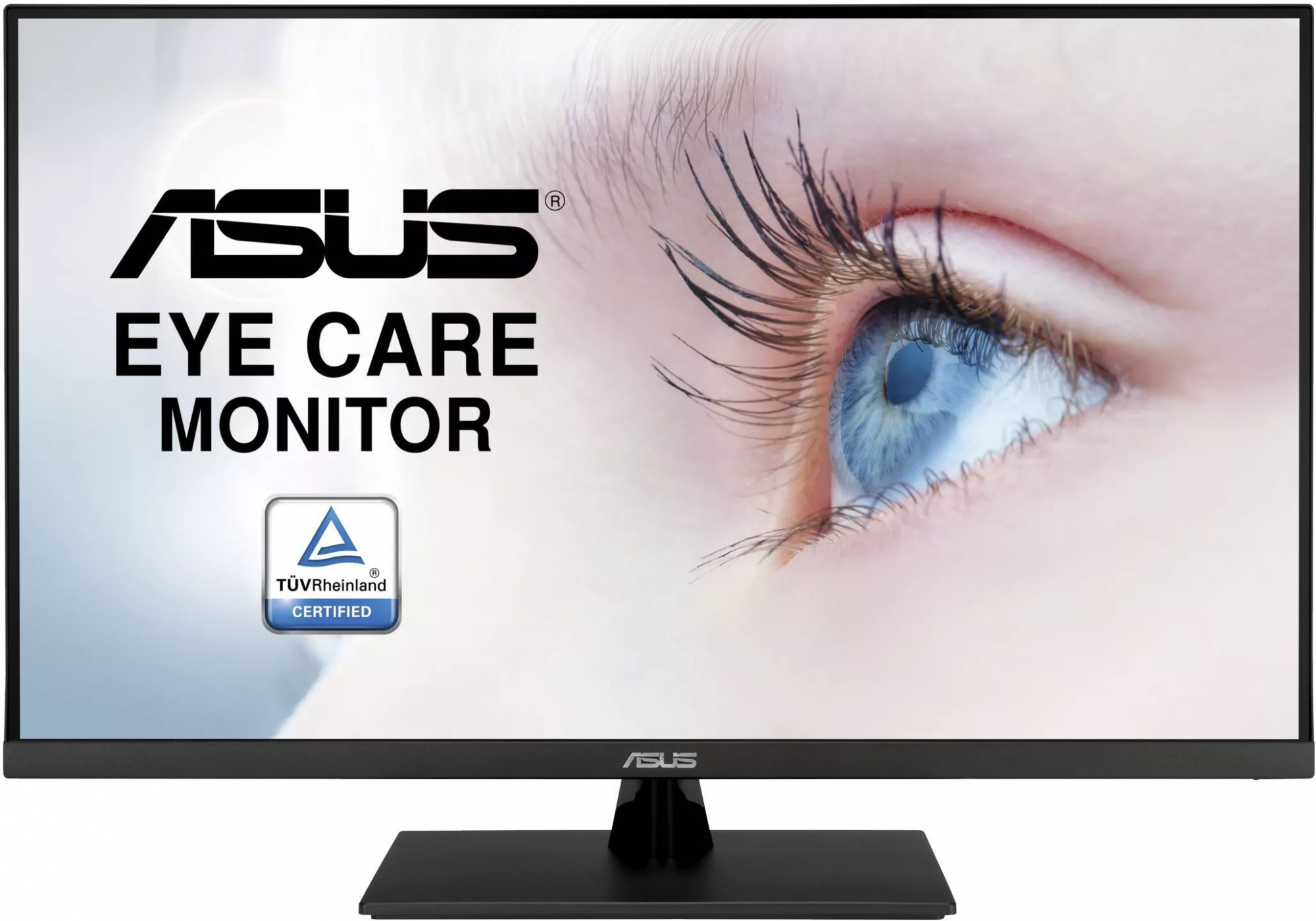 Монитор Asus 31.5" Gaming VP32AQ IPS 2560x1440 350cd/m2 16:9