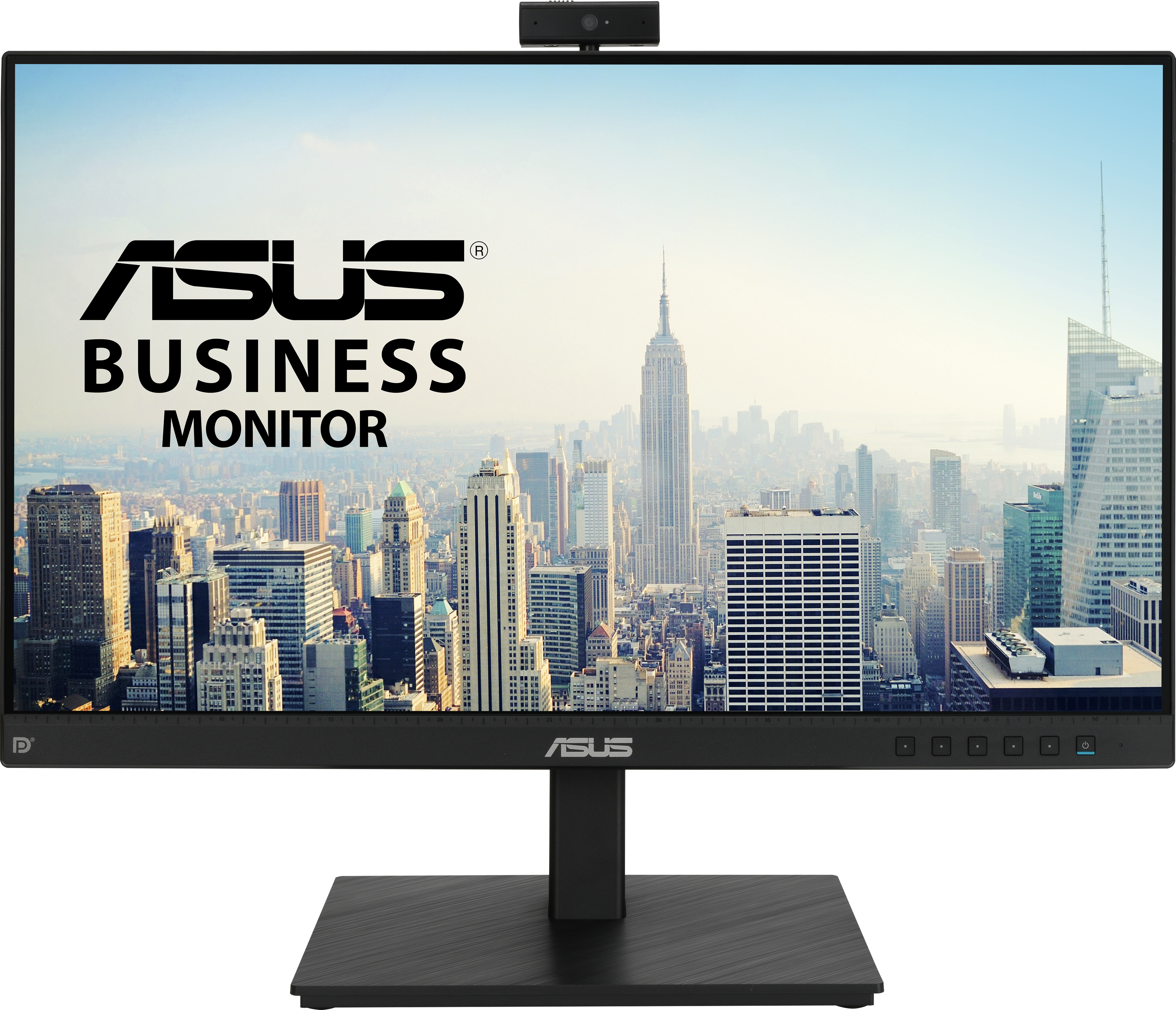 Монитор LCD 23.8" BE24EQSK ASUS BE24EQSK 23,8” (90LM05M1-B03370)