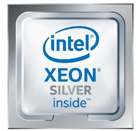 Процессор Lenovo Xeon Silver 4310 (18M Cache, 2.10 GHz) w/o heatsink (CD8068904657901)