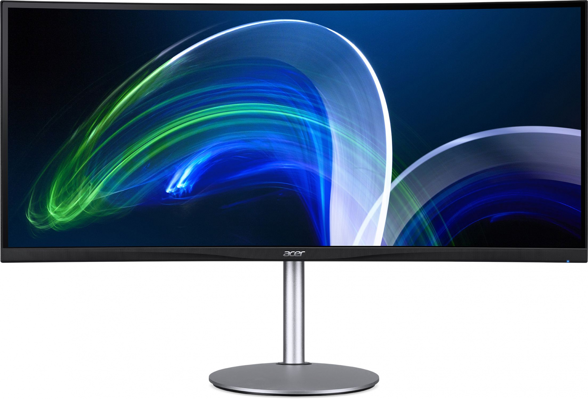 Мониторы Игровые  Неватека Монитор Acer 37.5" CB382CURbmiiphuzx IPS 3840x1600 300cd/m2 21:9