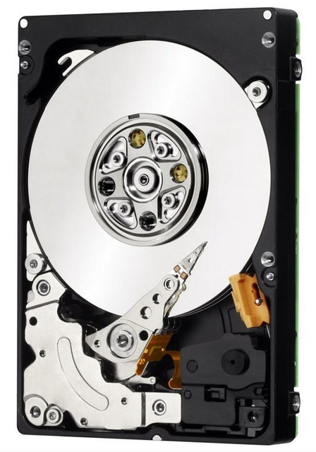 Жесткие диски  Неватека Жесткий диск SATA 500GB 7200RPM 6GB/S 64MB WD5003AZEX WDC