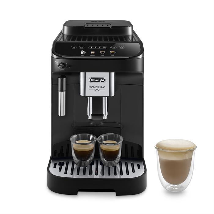 Кофемашина ECAM290.21.B DELONGHI