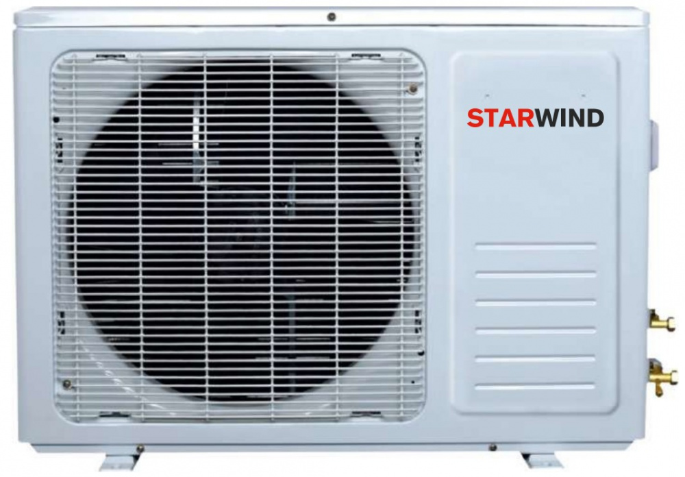 Сплит-система Starwind TAC-12CHSA/XAA1 белый