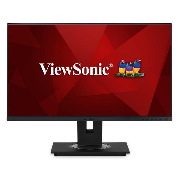 Монитор LCD 24" IPS VIEWSONIC VG2456 VIEWSONIC