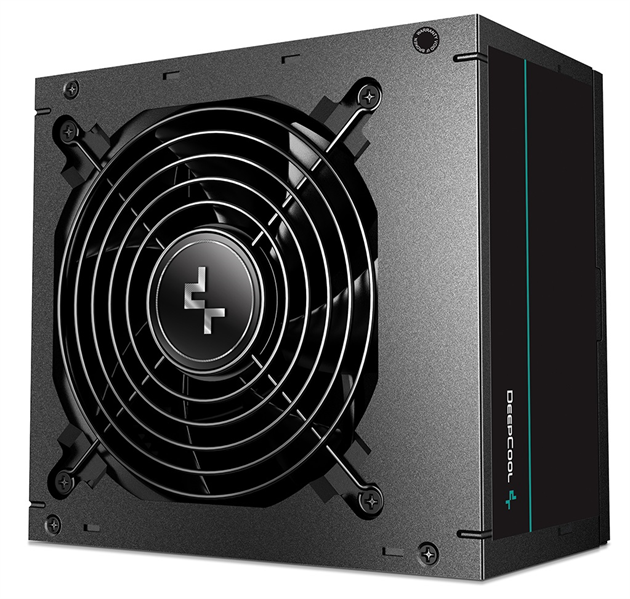 Блок питания Deepcool PM800-D (ATX 2.4, 800W, PWM 120mm fan, Active PFC, 80+ GOLD) RET (PM800-D)