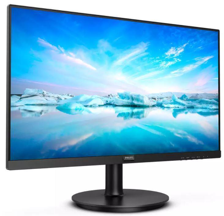 Монитор LCD 22" VA 220V8L5 PHILIPS