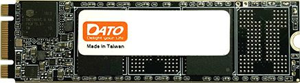 Накопитель SSD Dato SATA 480Gb DM700SSD-480GB DM700 M.2 2280