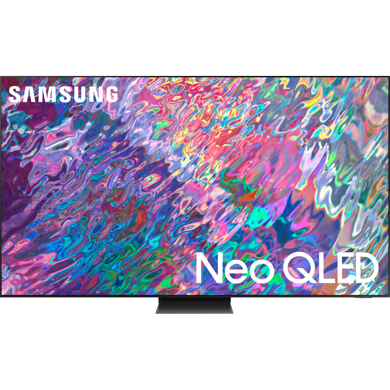 Телевизор ЖК 98" Samsung Samsung QE98QN100BUXRU