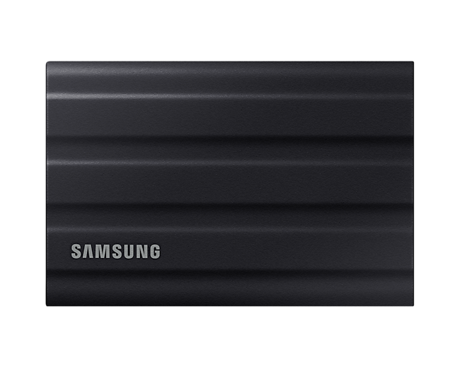 Внешние HDD и SSD Samsung T7 Shield 1TB (MU-PE1T0S/WW)