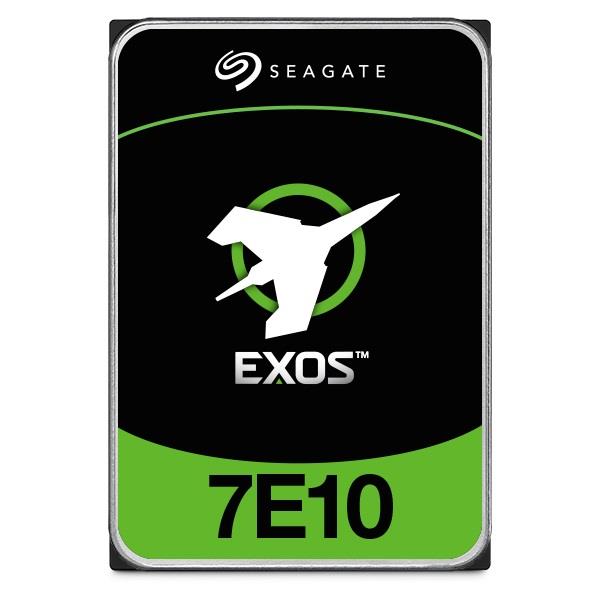 Жесткий диск SATA 10TB 7200RPM 6GB/S 256MB ST10000NM017B SEAGATE