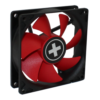 Вентилятор для корпуса XILENCE Performance C case fan, XPF92.R.PWM, 92mm, Hydro bearing, PWM (XF041)