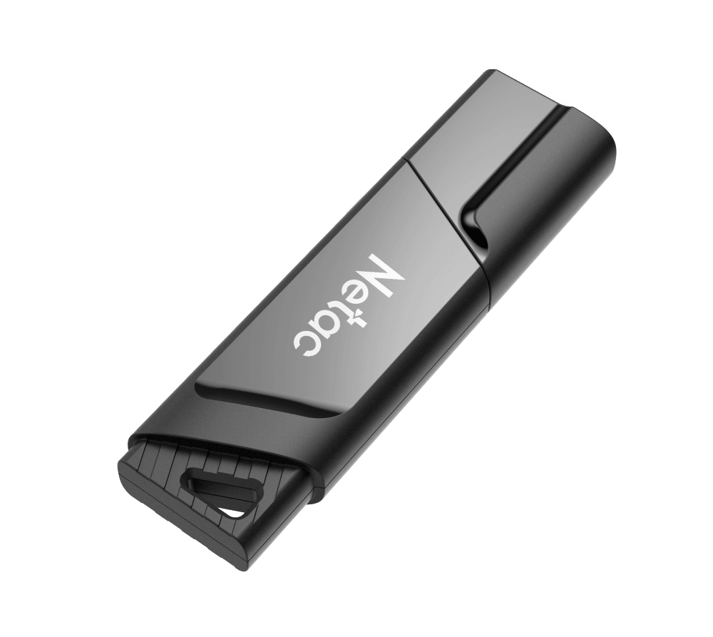 Флеш-накопитель Netac USB Drive U336 USB3.0 64GB