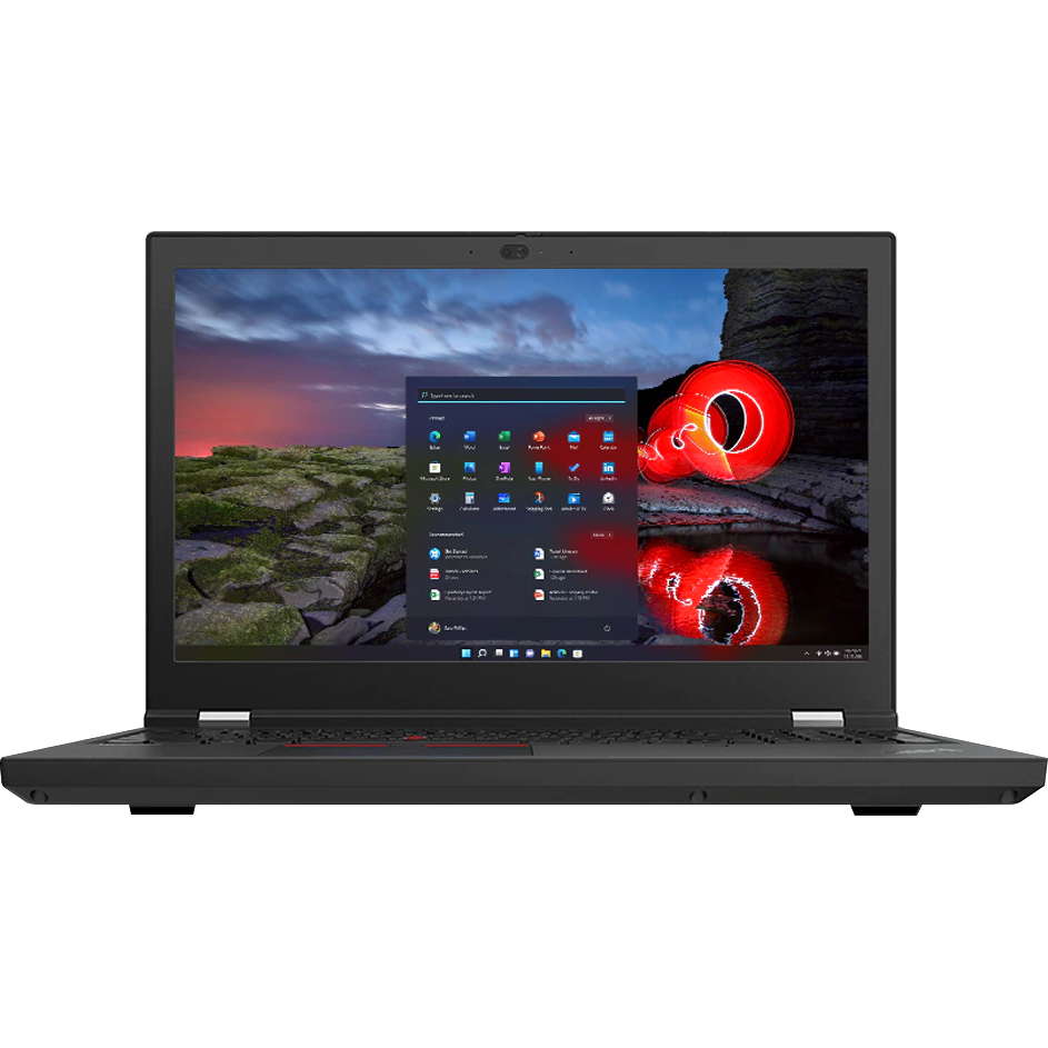 Ноутбук Lenovo 20YQ0018UK