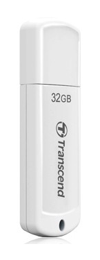 Флеш-накопитель Transcend JetFlash 370 (TS32GJF370)