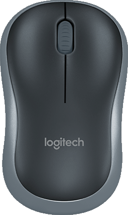 Мышь Logitech 910-002252