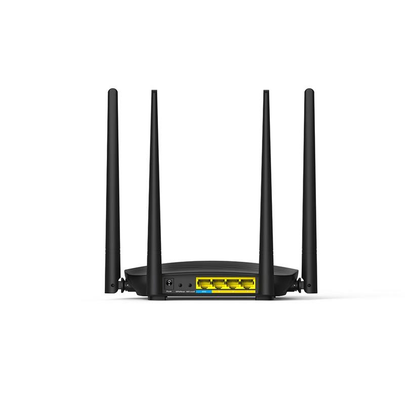 Wi-Fi маршрутизатор 1200MBPS 10/100M DUAL BAND AC5 TENDA