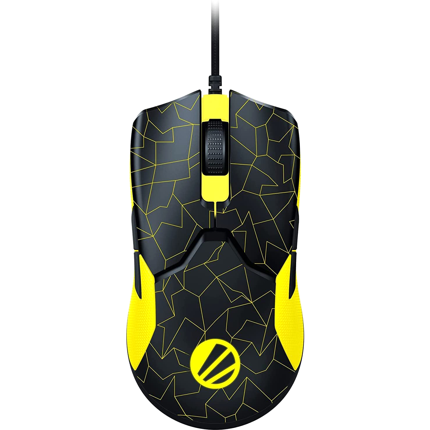 Игровая мышь Razer Viper 8KHz - ESL Ed. mouse Razer Viper 8KHz - ESL Edition (RZ01-03580200-R3M1)