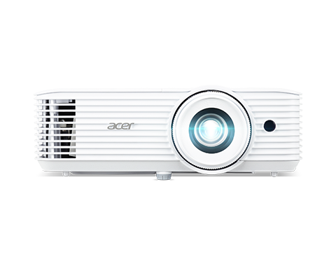 Проектор Acer projector H6541BDK , DLP 1080p 4000 Lm 10000:1 EMEA 2.9 Kg EURO (MR.JVL11.001)