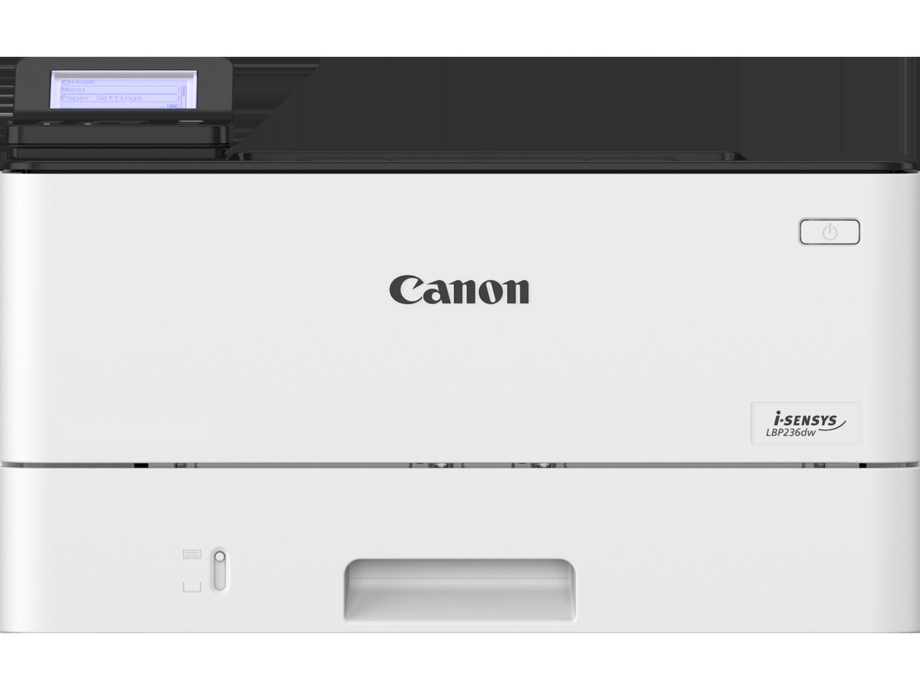 Принтер Canon i-SENSYS LBP233dw, A4, черно-белый, 33 стр/мин