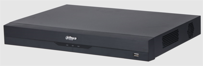 Видеорегистратор DAHUA DHI-NVR5216-EI, 8/16/32 Channel 1U 2HDDs 4K & H.265 Pro Network Video Recorder (DHI-NVR5216-EI)