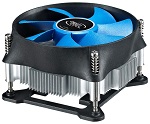 Кулер Fan Cooler for Socket 1156/1155 Intel CPU (Deep Cool Theta 15 PWM) 95W (THETA 15 PWM)