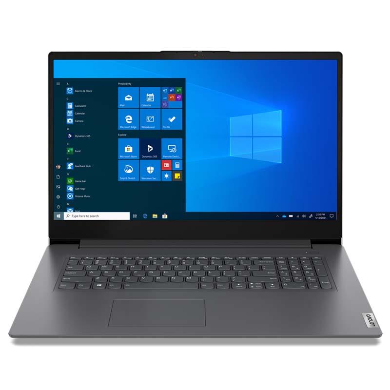 Ноутбук V17 G2 ITL CI7-1165G7 17" 8/512GB 82NX00ECRM LENOVO