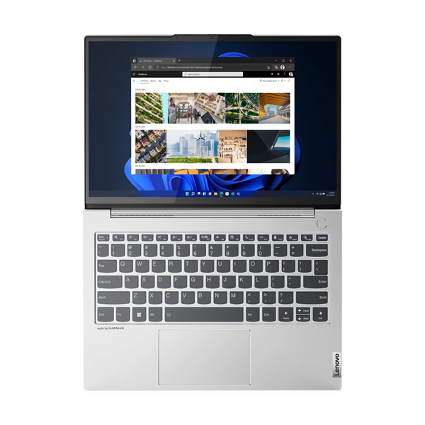 Ноутбук Lenovo ThinkBook 13s G4 IAP 13.0" WUXGA (1920x1200) IPS 300N, i5-1240P, 16GB LPDDR5-4800, 512GB SSD M.2, Intel Iris Xe, Wifi, BT, FPR, TPM2, FHD Cam, 56Wh, 65W USB-C Slim, NoOS, 1Y, 1.23kg (21AR003MRU)