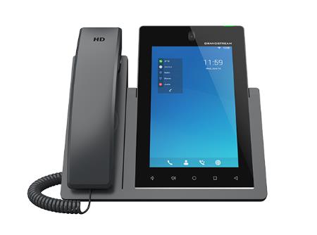 Телефон VOIP GXV3470 GRANDSTREAM