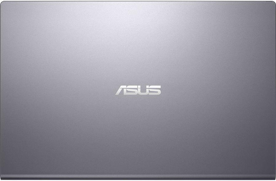 Ноутбук Asus M515DA-BQ1255T Ryzen 3 3250U 8Gb SSD256Gb AMD Radeon 15.6" IPS FHD (1920x1080) Windows 10 WiFi BT Cam