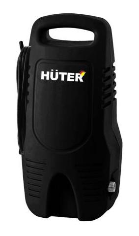   Неватека Минимойка Huter W105-Р 1400Вт