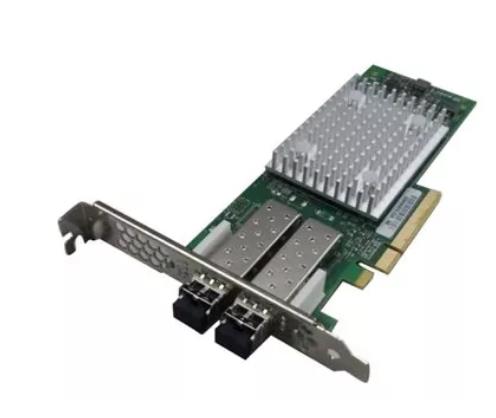 Сетевая карта HBA 2XFC16G PCIE3X8 AOC-QLE2672 SUPERMICRO