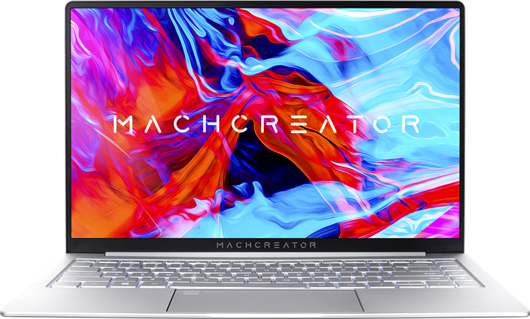 Ноутбук Machenike Machcreator-14 (MC-14i711390HF60HSM00RU)