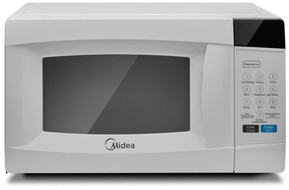 Микроволновая печь Midea Midea EM720CKE