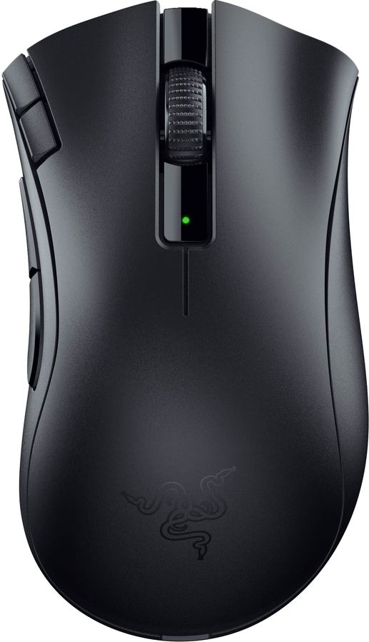 Игровая мышь Razer Deathadder V2 X HyperSpeed Razer RZ01-04130100-R3G1