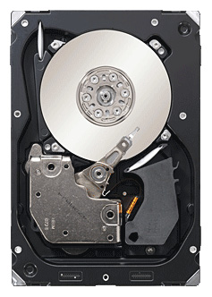 Жесткий диск HDD SAS Seagate 600Gb, ST3600057SS, Cheetah 15K.7, 15000 rpm, 16Mb buffer (ST3600057SS)