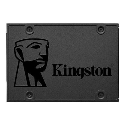 SSD жесткий диск SATA2.5" 960GB TLC SA400S37/960G KINGSTON