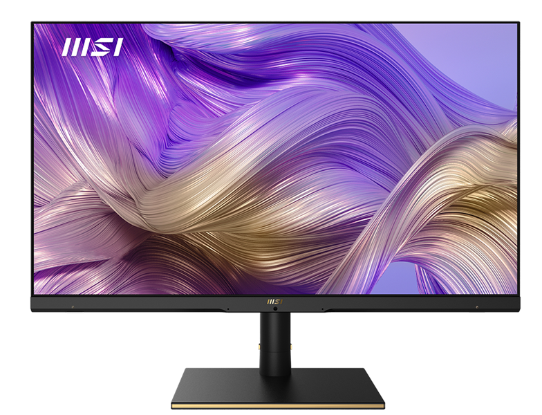   Неватека Монитор MSI Summit MS321UP 32" 16:9 UHD(3840x2160)IPS,5ms(GTG),1000:1,100M:1,400nit,178/178,2xHDMI 2.0,1xDP 1.2,USB-C,3xUSB 3.2 Type-A,1xUSB 3.2 Type-B,Cardreader(SD),Tilt,Swivel,Height,VESA,60Hz,1y w-ty (9S6-3DA98T-015)