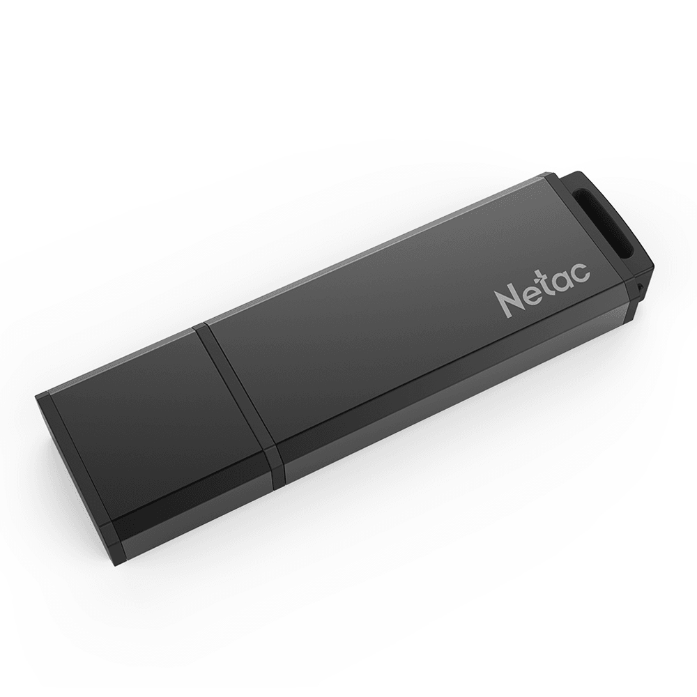 Флеш-накопитель Netac USB Drive U351 USB3.0 32GB, retail version