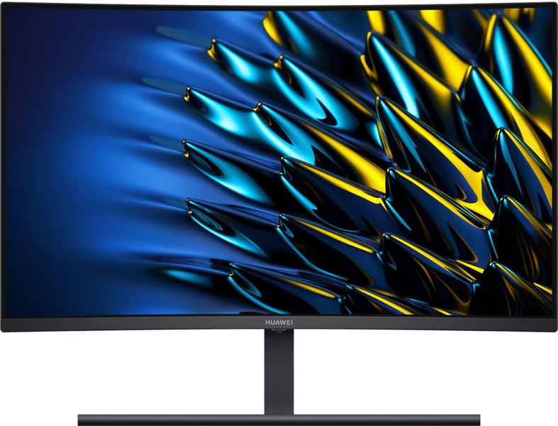 Монитор HUAWEI Display B3-271Q 27 inch 16:9 2560 x 1440 165Hz/ DP*1 HDMI*1 USB-C*1/Black (XWU-CBA)(Xuanwu-CBAZ) (53060794.)